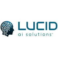 Lucid AI Solutions logo - Similar company to Lucid Ai