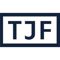 TJF Capital logo - Similar company to Radiocom Sarl