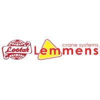 Lootah Lemmens LLC crane systems logo - Similar company to Trinity Cranes