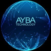 Ayba Teknoloji logo - Similar company to Holding Ayba