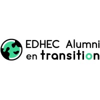 EDHEC Alumni en Transition logo - Similar company to Rsb For Change