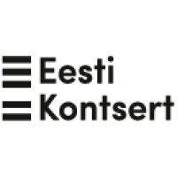 Eesti Kontsert logo - Similar company to Rahvusooper Estonia / Estonian National Opera