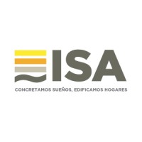 ISA CONSTRUCTORA SRL logo - Similar company to Arq Constructora