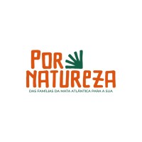 Por Natureza logo - Similar company to World Blend Master Alimentos