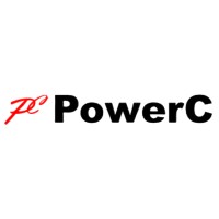 PowerC logo - Similar company to Common Heart