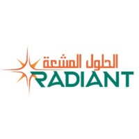 RADIANT SOLUTIONS COMPANY logo - Similar company to Visionrenewable