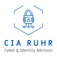 CIA Ruhr - Cyber & Identity Advisors logo - Similar company to Securitydocs Gmbh