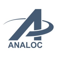 Analoc Brasil Rental logo - Similar company to Sobratema