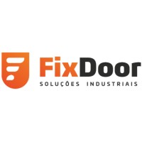FixDoor logo - Similar company to Fast & Safe