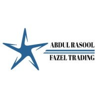 Abdul Rasool Fazel Trading logo - Similar company to Abdul Basit - Digitalstart.Pk