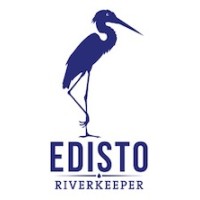 Edisto Riverkeeper logo - Similar company to We Plant It Forward