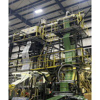 Dixie Packaging Incorporated located at 1183 Dixie Springs Road in Summit, MS. logo - Similar company to Perfect Printgraph Engineers