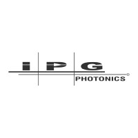 IPG Photonics logo - Similar company to Spectra-Physics