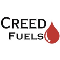 Creed Fuels logo - Similar company to E Properties And Development