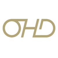 OHDIGITAL Shopify Plus Agency logo - Similar company to Studiorao | Shopify Plus Agency