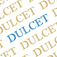DULCET Patisserie logo - Similar company to Monarki Group