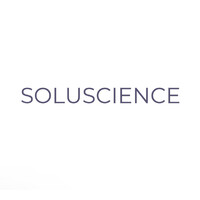 SoluScience logo - Similar company to Coinmover