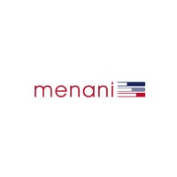 Menani GmbH logo - Similar company to Etuhp Menani Algeria