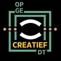 Opgecreatiefdt logo - Similar company to Groos Doos