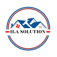 H.a solution logo - Similar company to Alpha Com Energy