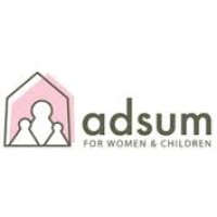 Adsum for Women & Children logo - Similar company to Regional Residential Services Society