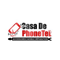 Casa De Phonetel Page logo - Similar company to Cs-Lane