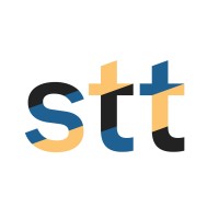 STT Schoch Treuhand Team AG logo - Similar company to Kapcon Ag