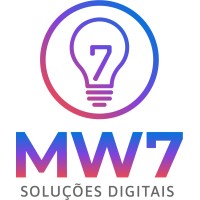 MW7 Soluções Digitais logo - Similar company to Mw7 Design