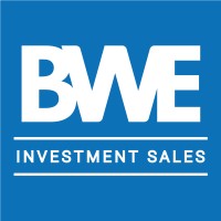 BWE Investment Sales logo - Similar company to Bwe, Inc.