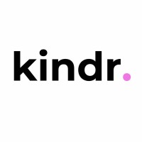 kindr. - Get kindr. Stay Family logo - Similar company to Psymeon