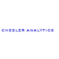 Chesler Analytics LLC logo - Similar company to Conexxus Group Llc