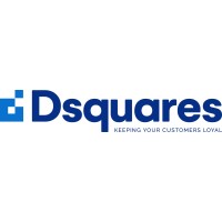 Dsquares logo - Similar company to Prepit