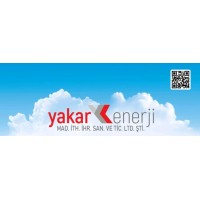 Yakar Enerji Madencilik İthalat İhracat San. ve Tic. Ltd. Şti. logo - Similar company to Altan Mekatronik İthalat İhracat San. Ve Tic. Ltd. Şti