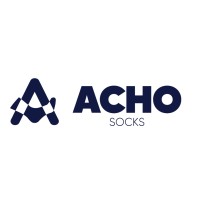 ACHO SOCKS logo - Similar company to Socks&Co