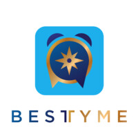 Best Tyme logo - Similar company to Finality Tech Solutions