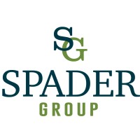 Spader Group logo - Similar company to Leader'S Edge Coaching