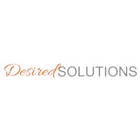 Desired Solutions logo - Similar company to Hiking Trails