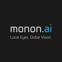 Monon AI Limited logo - Similar company to Semantics Lab