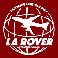 La Rover logo - Similar company to Logos