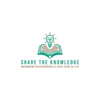 Share the Knowledge LLC logo - Similar company to Lef Accountants & Adviseurs