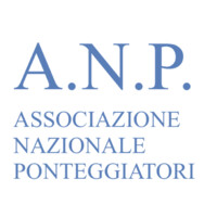 Associazione Nazionale Ponteggiatori logo - Similar company to Bringsol Srl - Soluzioni Di Ingegneria