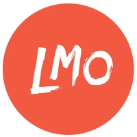 LMO Advertising logo - Similar company to More Vang