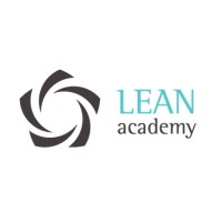Lean Academy PUCPR logo - Similar company to Leanacademy