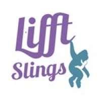 Lifft Slings logo - Similar company to Webbing Slings And Tie Downs