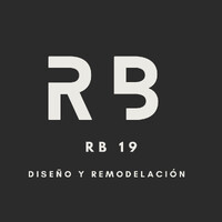 RB 19 DISEÑO Y REMODELACIÓN