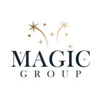 Magic Group logo - Similar company to Magic Group