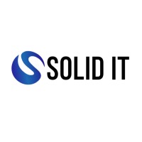 SOLID IT logo - Similar company to Solvo It