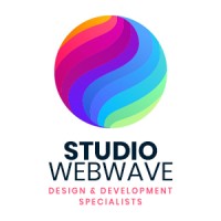 Studio WebWave logo - Similar company to Thynk Studio
