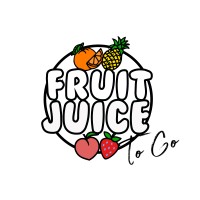 Fruitjuicetogo