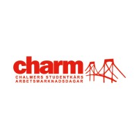 CHARM - Chalmers Studentkårs Arbetsmarknadsdagar logo - Similar company to Harm Chalmers